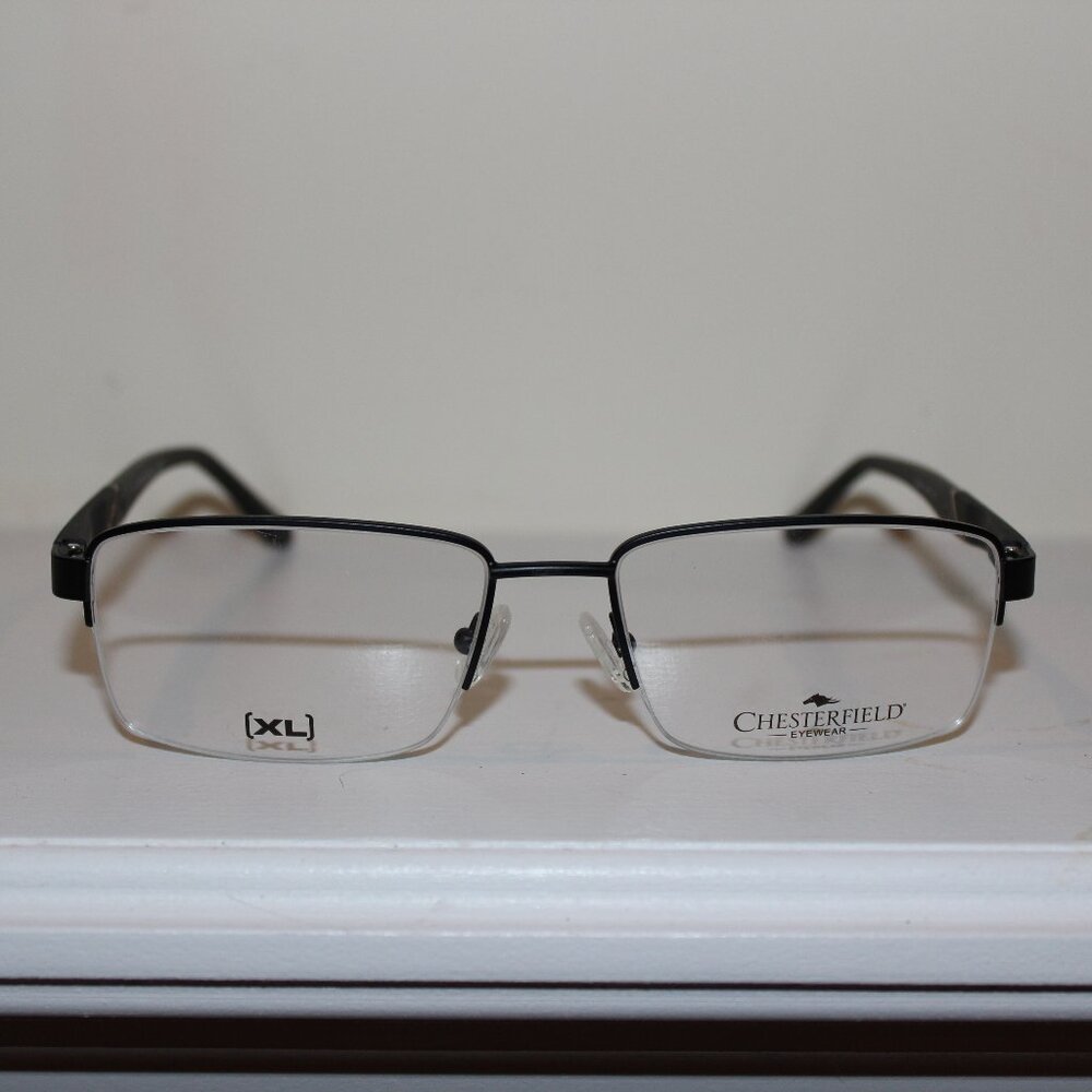 Chesterfield XL Men's Glasses CH68XL